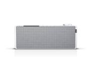 LOEWE S3 Light Grey DAB+ Système de Streaming Intelligent et lecteur CD