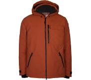 O'Neill - Utility Jacket Rooibos Red - Homme - Taille : L