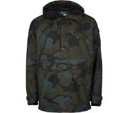 O'Neill - Original Anorak Jacket Green With - Homme - Taille : L