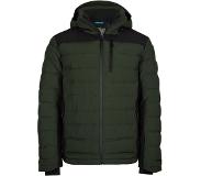 O'Neill - Igneous Jacket Forest Night - Homme - Taille : L