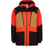 O'Neill - Gtx Psycho Tech Jacket Cherry Tomato - Homme - Taille : M