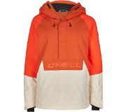 O'Neill - O'Riginals Anorak Bombay Brown - Femme - Taille : L