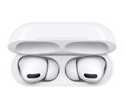 Apple AirPods Pro avec Boitier de Charge Sans Fil MagSafe