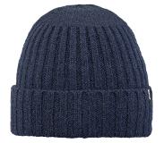Barts Bonnet Barts Unisex Ysper Beanie Noir