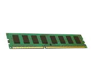 CoreParts 2GB DDR2 400MHz module de mémoire 2 Go 1 x 2 Go ECC