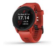 Garmin Forerunner 745 Magma Red