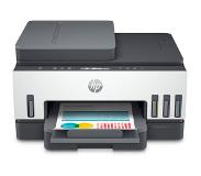 HP Imprimante multifonction Smart Tank 7305 - Instant Ink