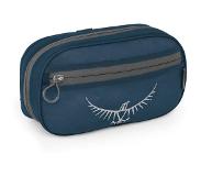 Osprey - Wash Bag Zip Venturi Blue - Trousses de toilette