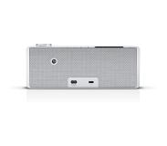 LOEWE S3 Light Grey DAB+ Système de Streaming Intelligent et lecteur CD