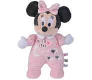Simba Minnie Soft Toy GDI - Starry Night 25 cm