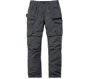 Carhartt Pantalon Carhartt Men Steel Multipocket Pant Shadow-W40/L30