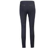 Claudia Sträter Pantalon Rosy coupe skinny et taille taille moyenne avec stretch