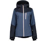 Icepeak - Canby W Bleu - Femme - Taille : 34 FI
