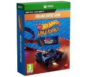 Milestone Hot Wheels Unleashed - Challenge Accepted Edition PS5