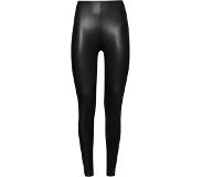 Wolford Legging coupe skinny taille haute en similicuir