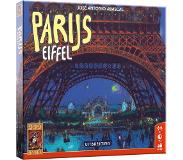 999 Games Paris Eiffel Expansion