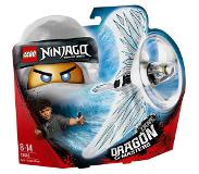 LEGO Ninjago 70648 Drachenmeister Zane