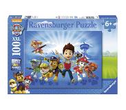 Ravensburger puzzle L'équipe de la Pat'Patrouille 100p
