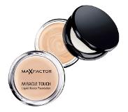 Max Factor Miracle Touch Vase Poudre 80 Bronze