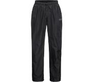 Jack Wolfskin Pantalon Rainy Day - Noir - Tailles : L, XL, XXL