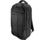 Deltaco NV-907 sacoche d'ordinateurs portables 39,6 cm (15.6") Sac à dos Noir