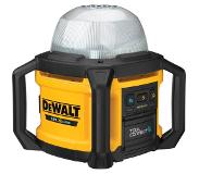 DeWalt DCL074 LED - Projecteur de chantier 18V - (appareil seul)
