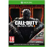 Activision Blizzard Call of Duty: Black Ops III Zombies Chronicles Edition UK Xbox One