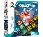 SmartGames Diamond Quest (80 défis)