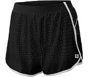 Wilson Competition Woven 3,5in Shorts Femmes