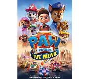 Dutch filmworks Paw Patrol: The Movie - DVD