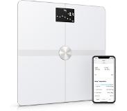 Withings Body + Blanc