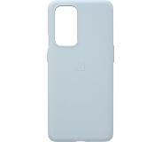 OnePlus 9 Pro Sandstone Back Cover Gris