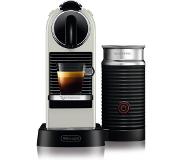 DeLonghi EN 267.WAE machine à café Machine à café filtre 1 L