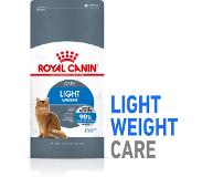 Royal Canin Light Weight Care Pour Chat 1,5kg