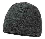 Schöffel Bonnet Schöffel Knitted Hat Manchester1 Black