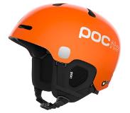 POC Casque de Ski POC Kids POCito Fornix MIPS Fluorescent Orange-55 - 58 cm