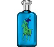 Ralph Lauren Big Pony 1 Blue for Men Eau de Toilette 100 ml