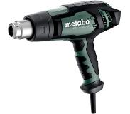 Metabo HGE 23-650 LCD Pistolets à air chaud