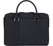 dbramante1928 Sac Ordinateur Portable Stelvio 14" Noir