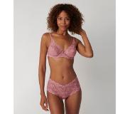 Triumph Amourette 300 high waisted shorty met kant