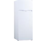 Medion Combiné réfrigérateur-congélateur MD 37298 | capacité nette totale de 206 litres (compartiment réfrigérateur 169L et compartiment congé