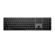 HP 3L1E7AA#ABD  HP Clavier sans fil 230