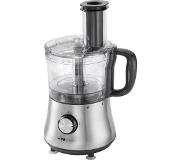 Clatronic KM 3646 robot de cuisine 500 W 1 L Transparent
