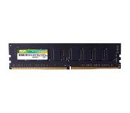 Silicon Power SP004GBLFU266X02 Speichermodul GB DDR4 (1 x 4GB, DDR4-2666, DIMM 288 pin), RAM