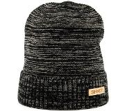Sinner Bonnet Sinner Brighton Beanie Noir