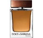 Dolce&Gabbana Eau de toilette The One for Men