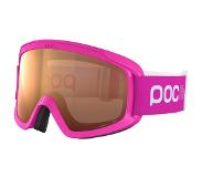 POC Masque de Ski POC POCito Opsin Fluorescent Pink