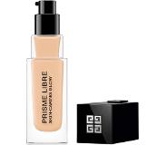 Givenchy Make-up MAQUILLAGE POUR LE TEINT Prisme Libre Skin-Caring Glow Foundation 1-N95