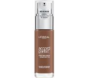 L'Oréal Accord Parfait Fond de Teint Fondant Unifiant Perfecteur 10N Cacao 30ml
