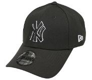 New Era Casquette Pop Outline 9Forty avec broderie New York Yankees